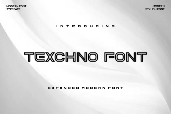 Kimaxs Font font preview - 2