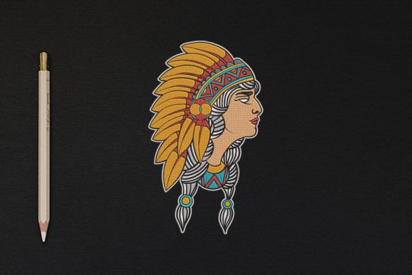 Native American Women