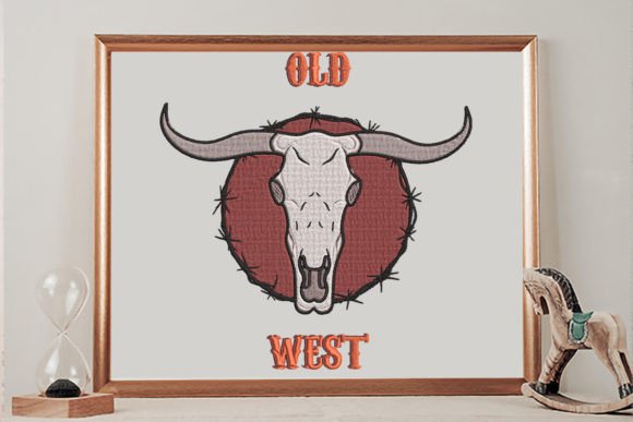 Old West
