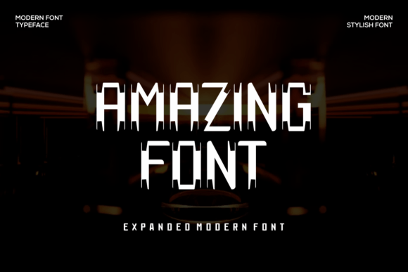 Provexs Font PNG with transparent background - Preview 1