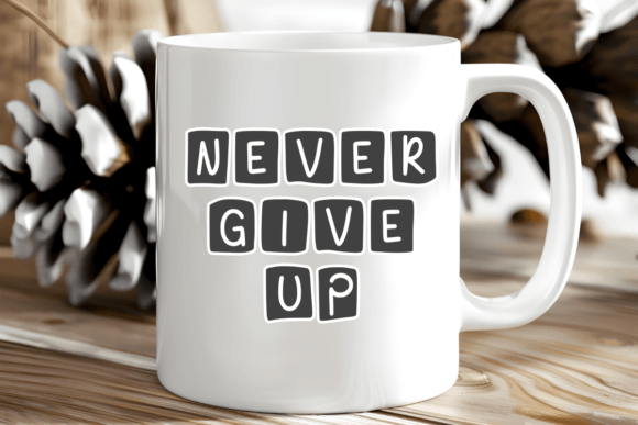 Puzzle Alphabet Font PNG with transparent background - Preview 2