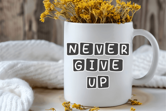 Ransom Square Font PNG with transparent background - Preview 2