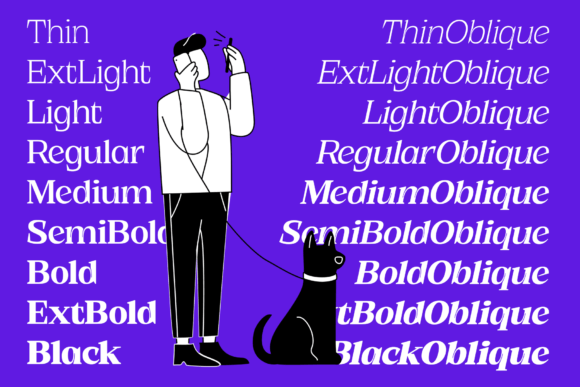 Rejiro Font PNG with transparent background - Preview 1