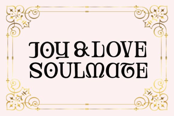 Rocky Aston Font PNG with transparent background - Preview 3