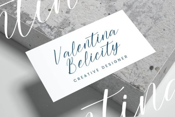 Sentinel Liberty Font PNG with transparent background - Preview 1