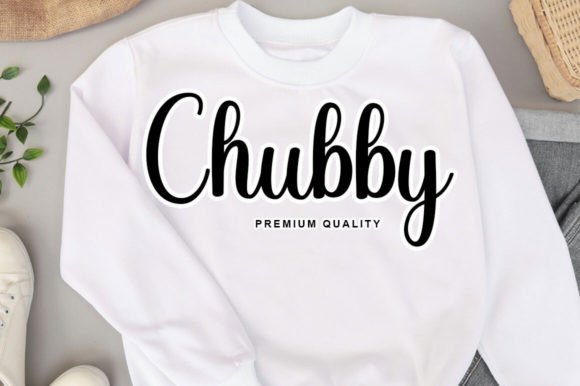 Sholy Font PNG with transparent background - Preview 2