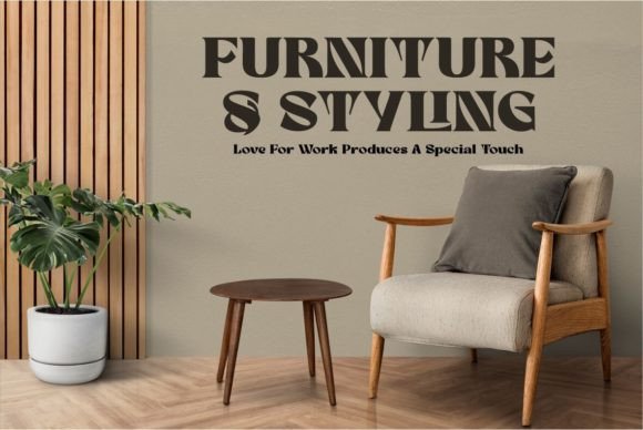 Black Sketch Font PNG with transparent background - Preview 4