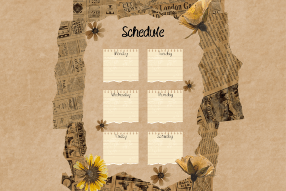 My Short Story Font PNG with transparent background - Preview 2