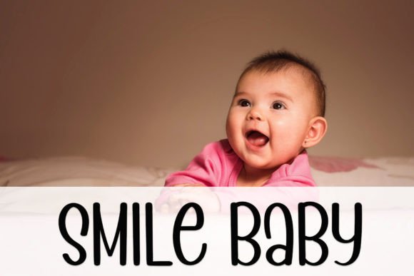 Creative Homemade Font - Preview 2