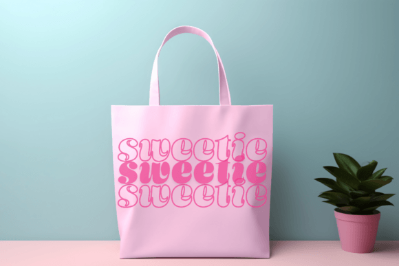 Candy Font - Preview 4