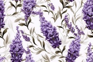 Fashion Design Allover Pattern Graphic by Ranya Art Studio · Creative ...