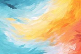 Original Fantasy Sky Dreamlike Clouds Graphic by Ranya Art Studio ...