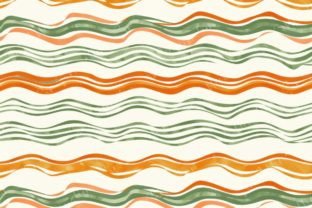 Wavy Pattern Design Graphic by Sun Sublimation · Creative Fabrica
