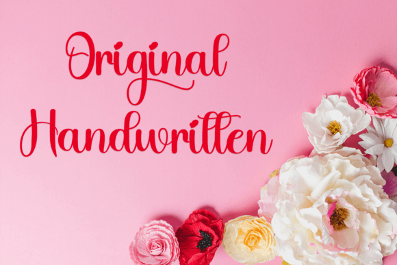 Abigail Font - Preview 6