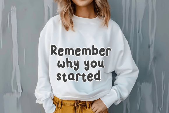 Bohothink Font - Preview 2