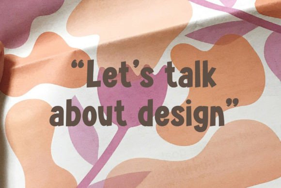 Brela Font - Preview 1