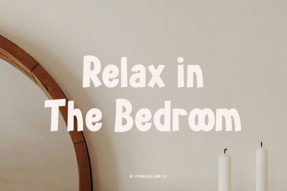 Brela Font - Preview 2