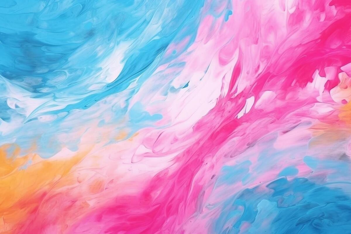 Creative Cloud Art Digital Artwork Graphic by Ranya Art Studio ...