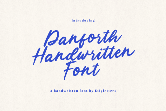 Danforth