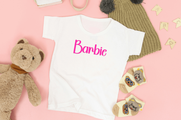 Flamingo Font - Preview 3