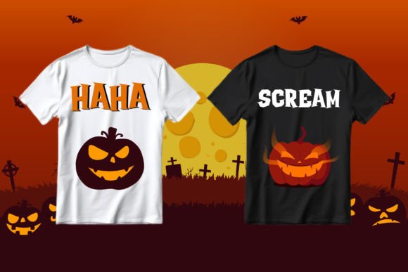 Halloween Night Font - Preview 2