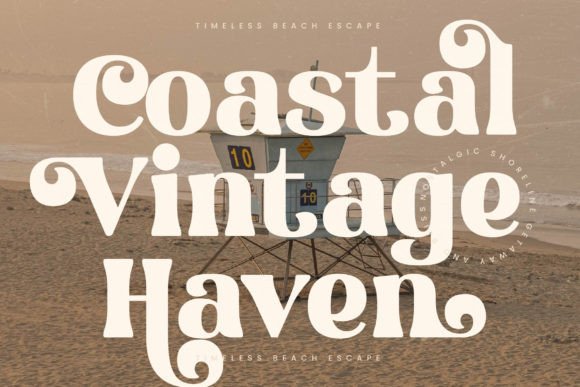 History Regale Font PNG with transparent background - Preview 6