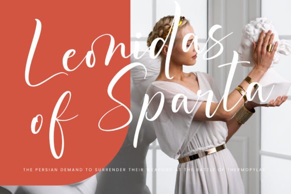 Kemysten Moments Font PNG with transparent background - Preview 3