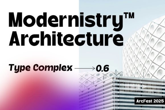 Kupertino Grotesk Font PNG with transparent background - Preview 2
