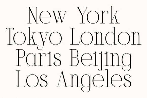 Milegance Font PNG with transparent background - Preview 2