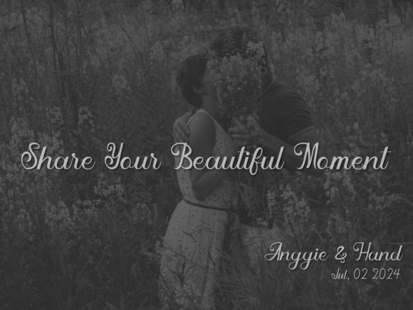 Almost Delicated Font - Preview 4