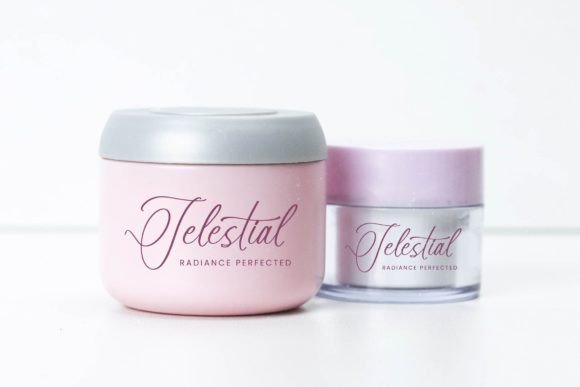 Anastasia Boutiques Font - Preview 2