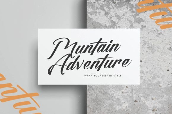 Artemis Gothical Font - Preview 3