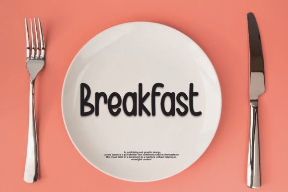 Baby Album Font - Preview 1