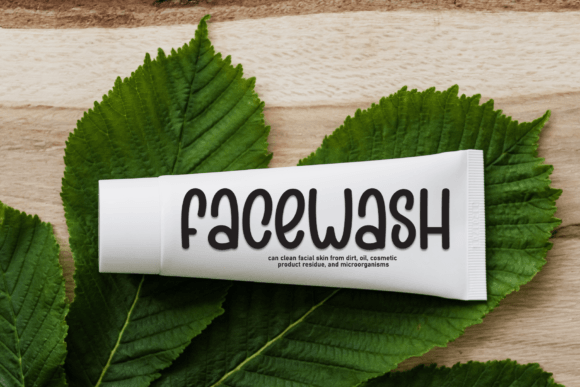 Beach Vibes Font - Preview 4