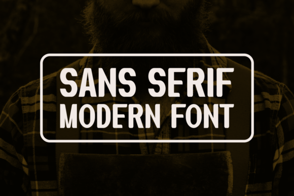 Bendjack Font - Preview 1
