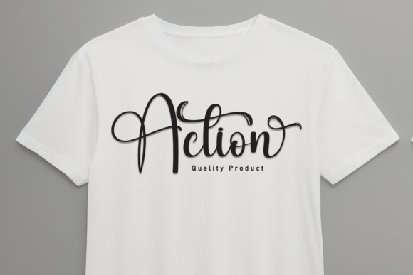 Better Together Font - Preview 2