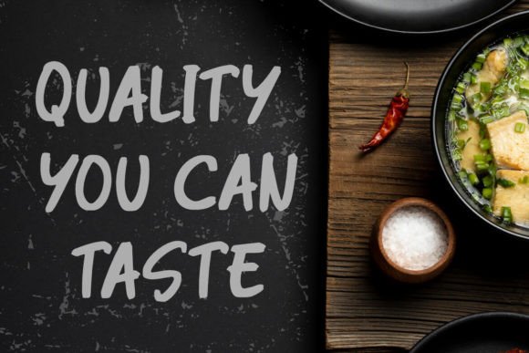 Break Marker Font PNG with transparent background - Preview 5