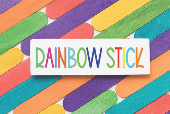 Browading Font - Preview 4