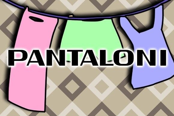 Bucato Font - Preview 1