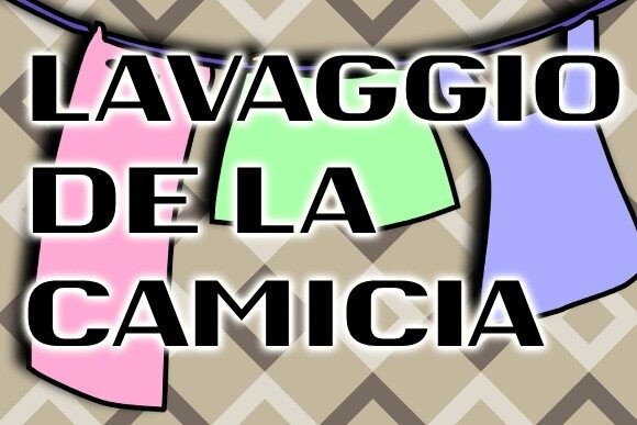 Bucato Font - Preview 2