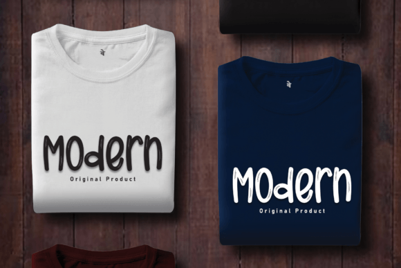 Caffeine Font PNG with transparent background - Preview 1