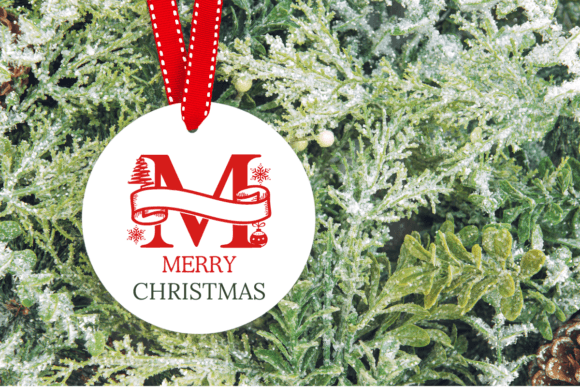 Christmas Font - Preview 3