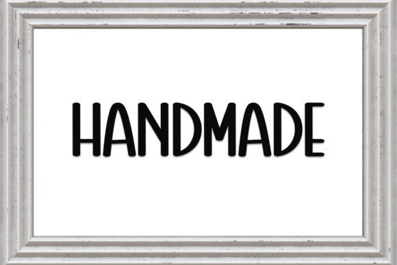 Designer Tumbler Font - Preview 1