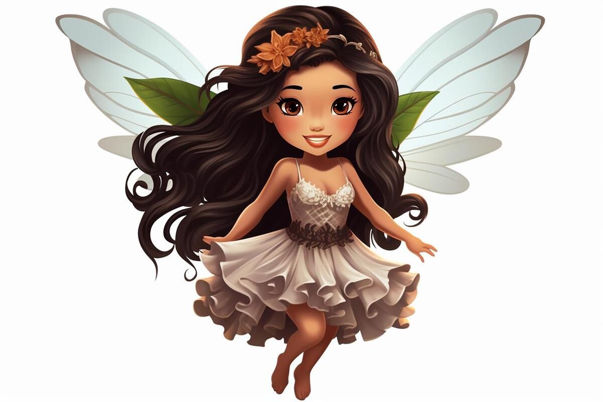 Digital Art Magical Creatures Graphic by Ranya Art Studio · Creative ...