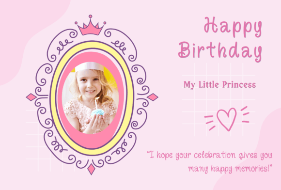 Disney Font - Preview 1