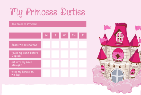 Disney Font - Preview 2