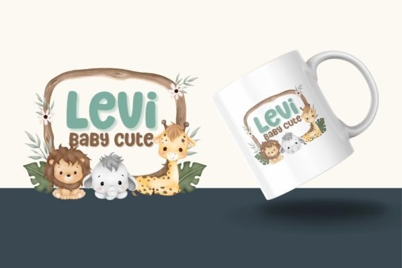 Fox Pudding Font - Preview 6