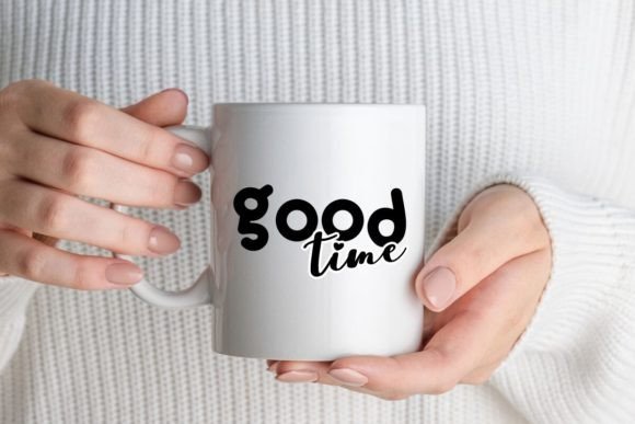Good Vibes Only Font - Preview 6