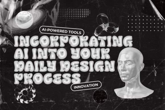 Gury Pump Font font preview - 4