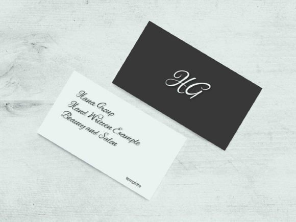 Hale Adle Font - Preview 1